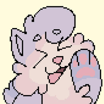 Art by me